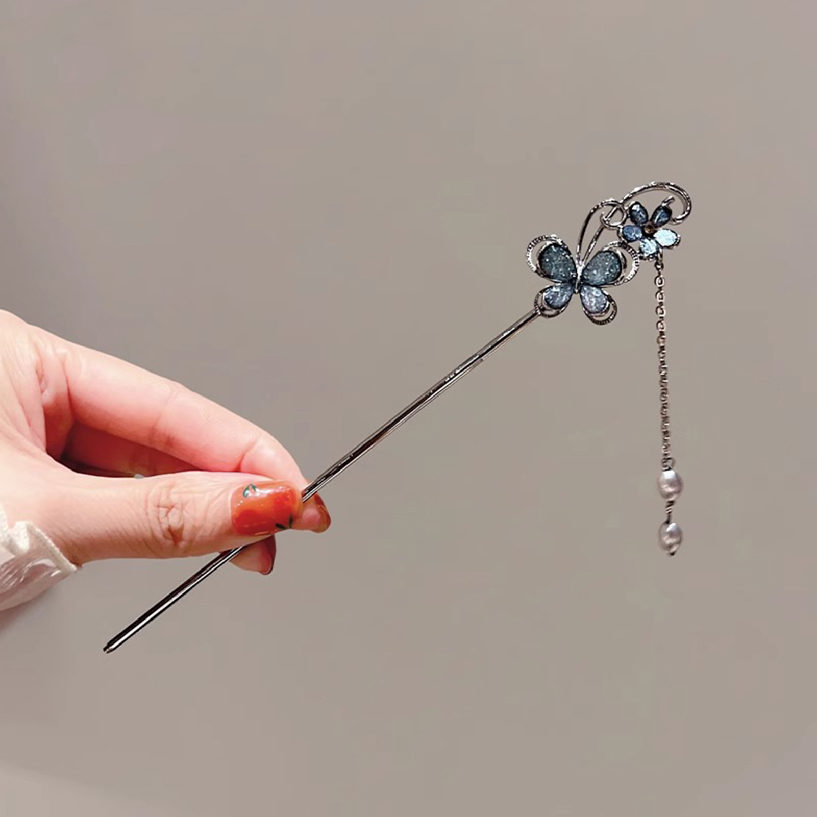 Horquillas para el cabello con - Hanbok Hair Pin reseña y precio