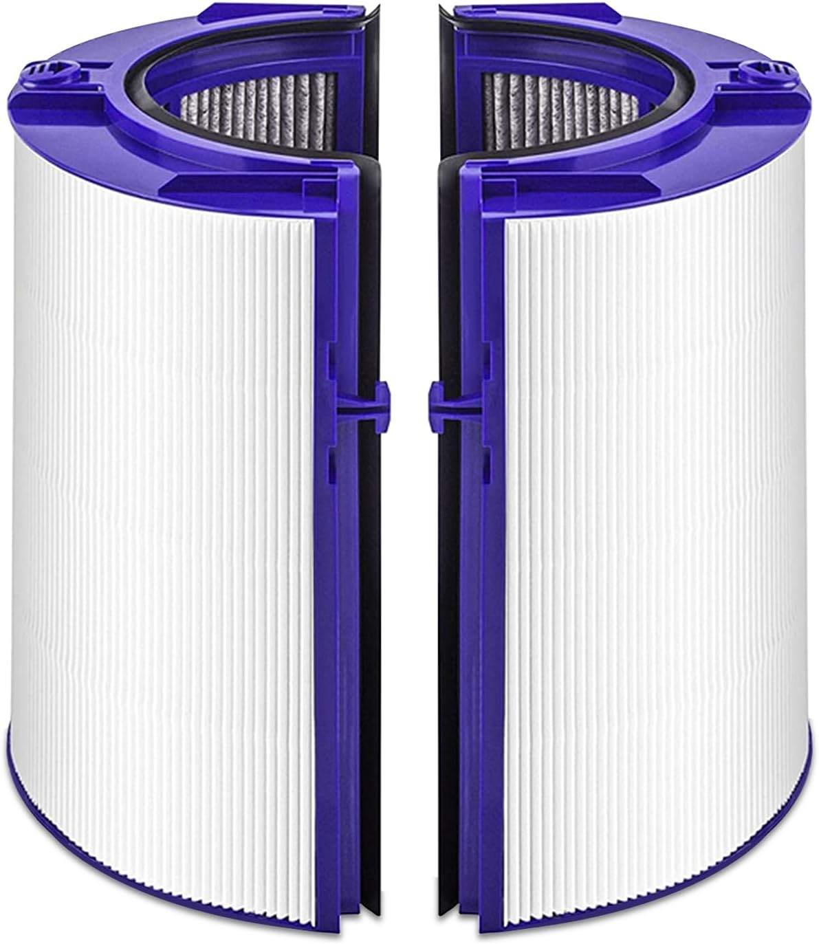 Purificador de aire HEPA y fil - Dyson Fan Tp07 reseña y precio
