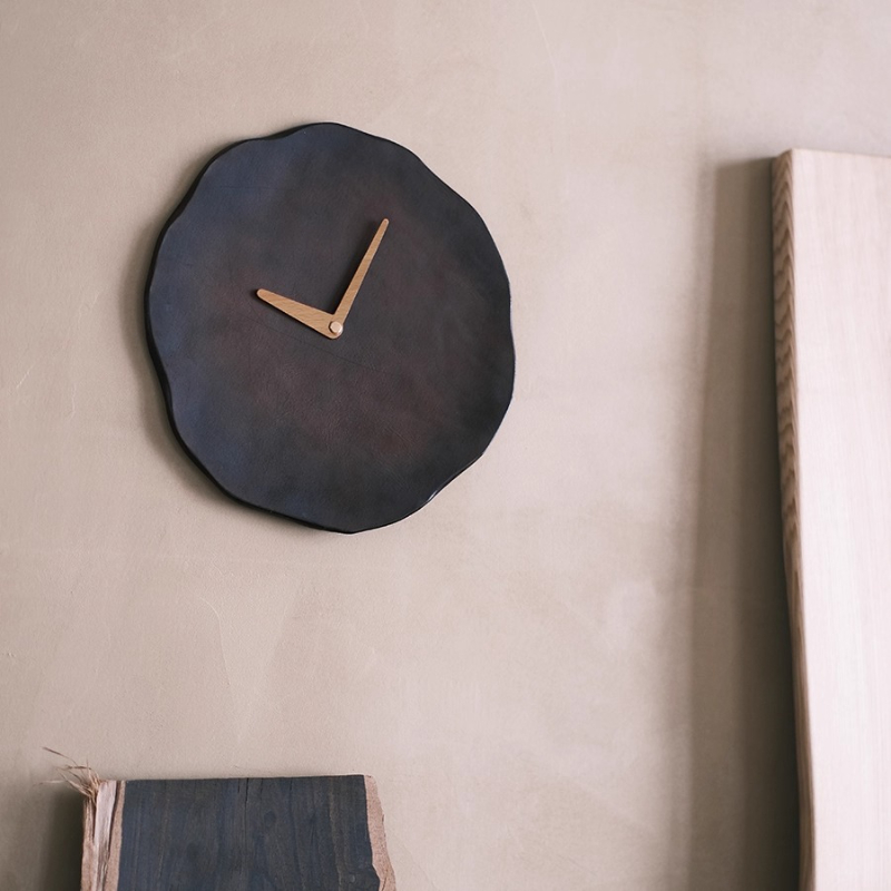 Reloj De Pared estético De dis - Korean Lifestyle Aesthetic reseña y precio