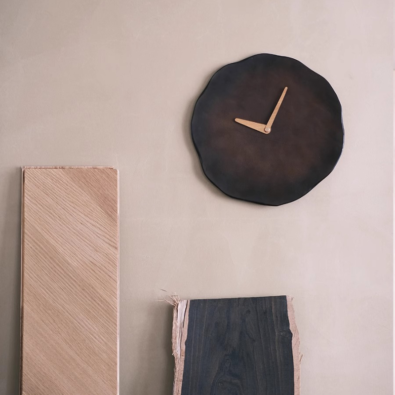 Reloj De Pared estético De dis - Korean Lifestyle Aesthetic reseña y precio