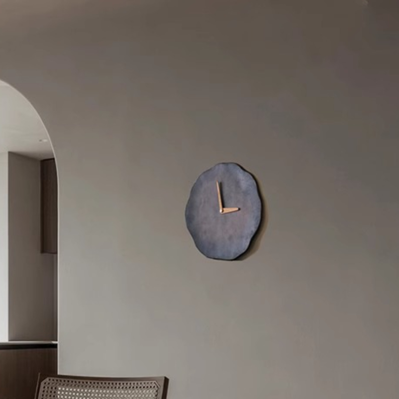 Reloj De Pared estético De dis - Korean Lifestyle Aesthetic reseña y precio