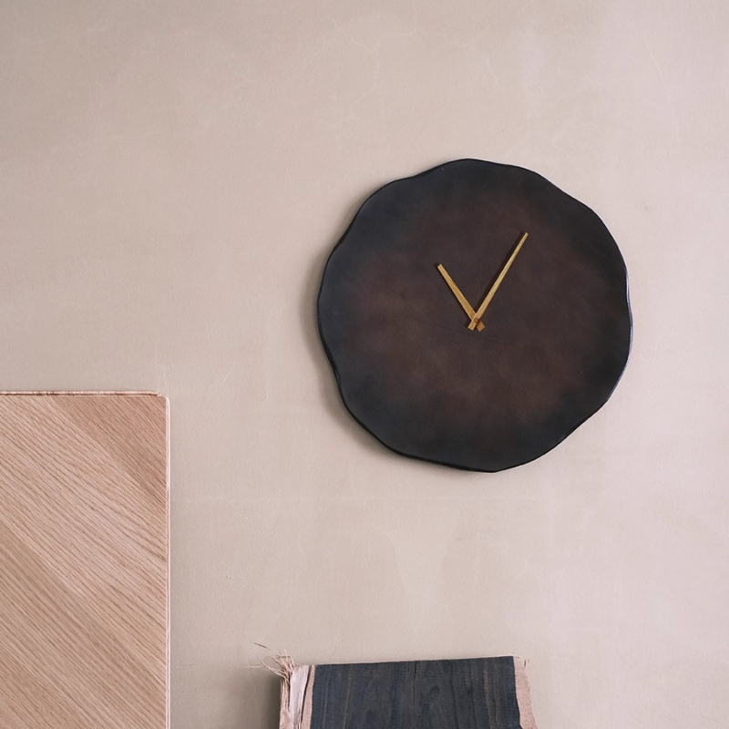 Reloj De Pared estético De dis - Korean Lifestyle Aesthetic reseña y precio